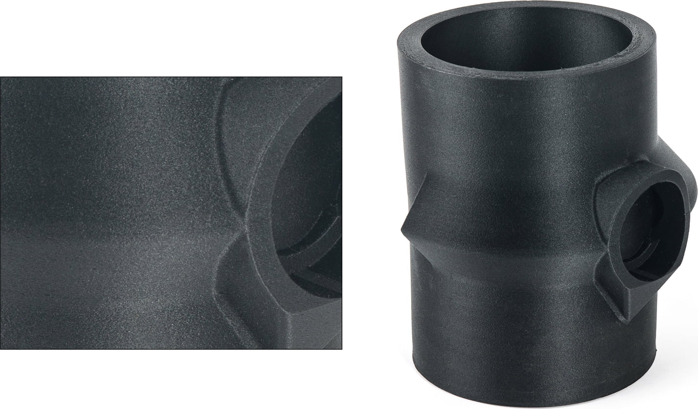 Aplicação XSTRANG GF30-PP